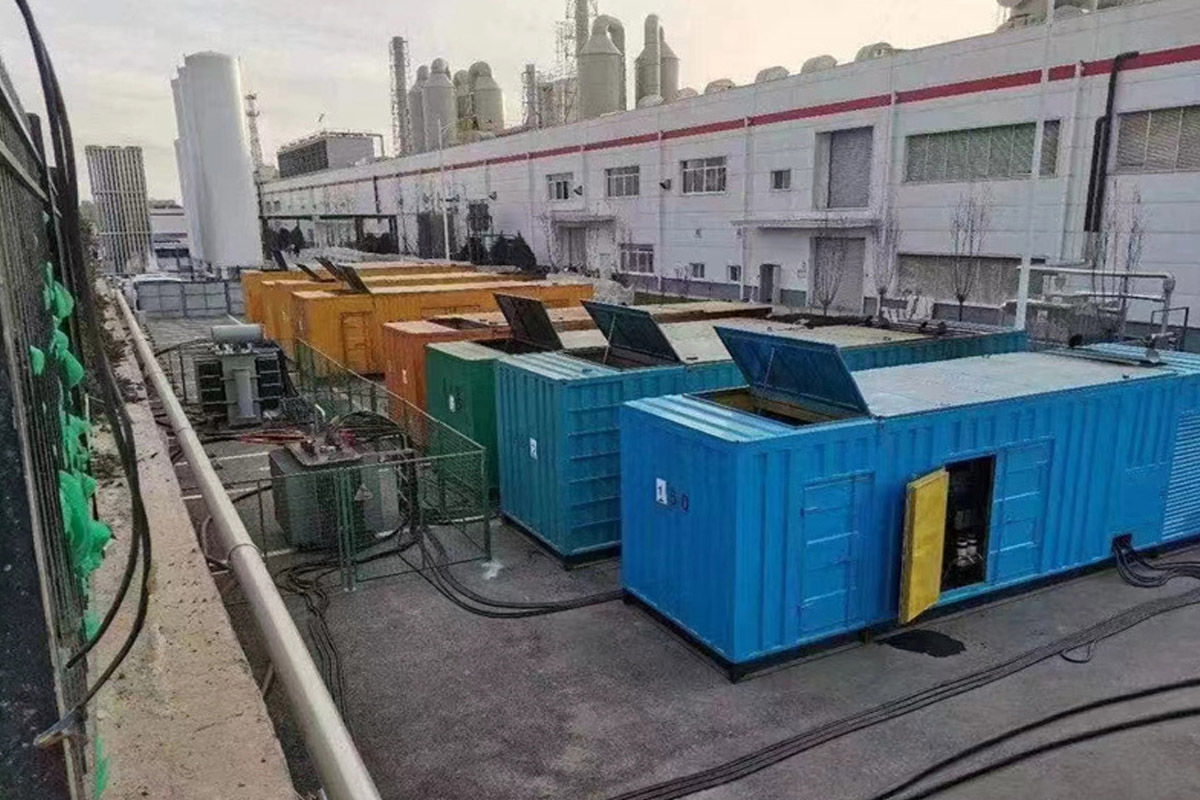 迎江发电机出租_COPY