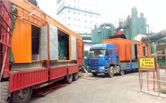 迎江100KW发电机组适配电缆规格选型指南