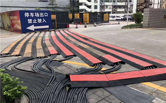 迎江发电机组电缆选型完整具体步骤(工程通用标准流程)